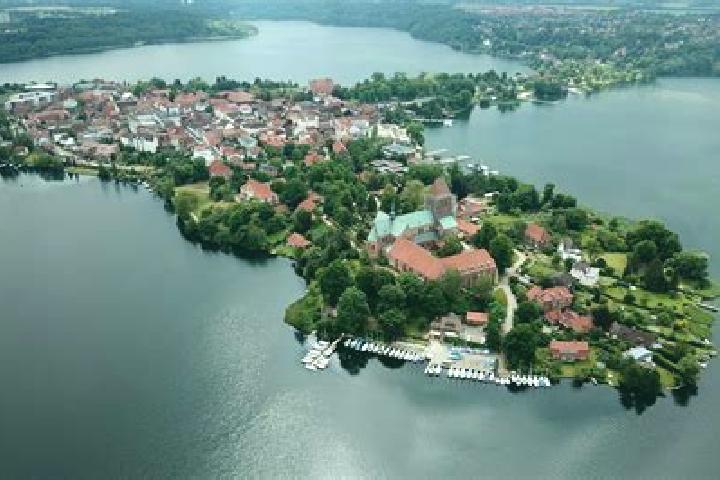 escort Ratzeburg