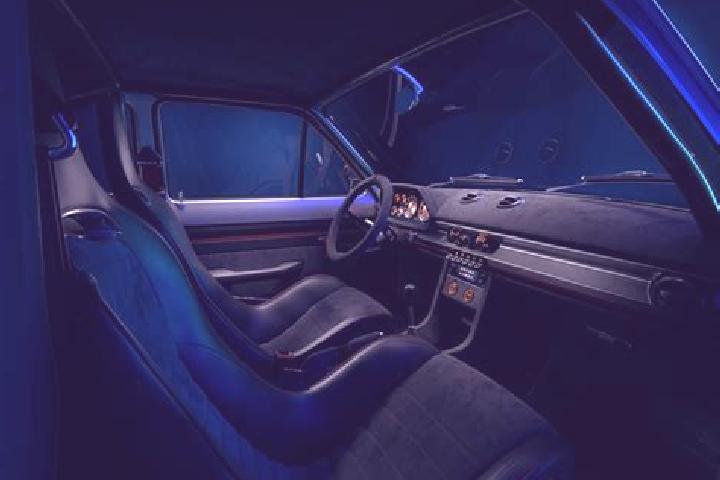 escort Raudal Nuevo