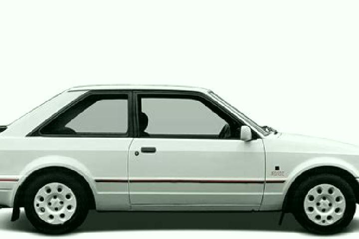 escort Rauseni