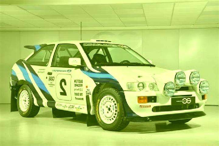 escort Rauti