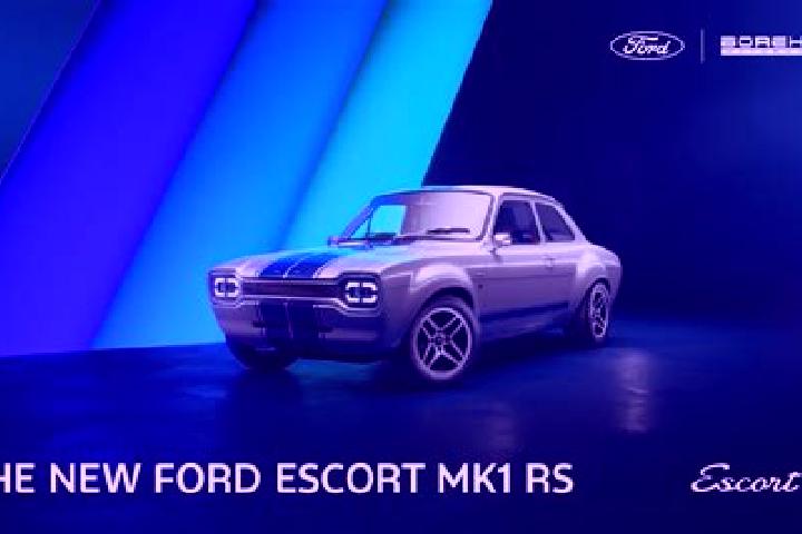 escort Rauzan