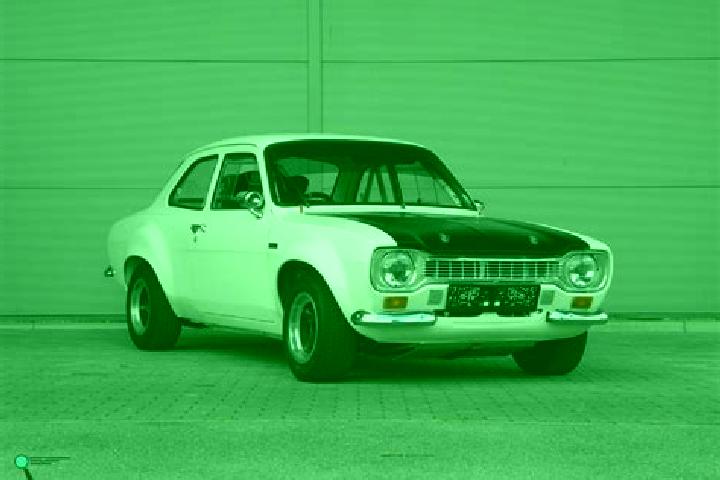 escort Ravanica