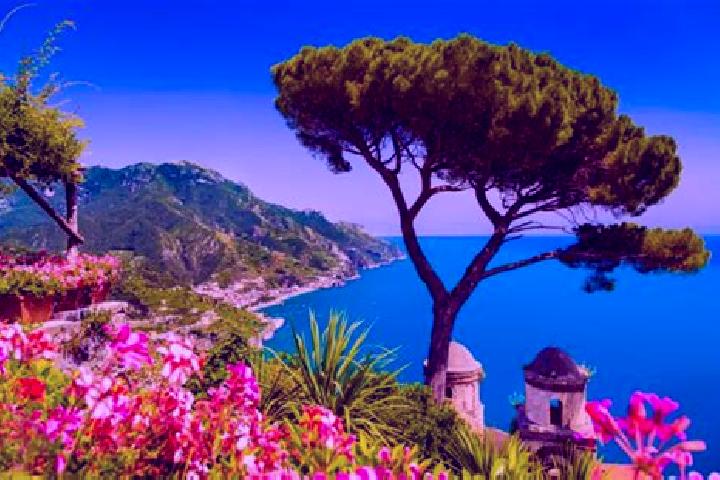 escort Ravello