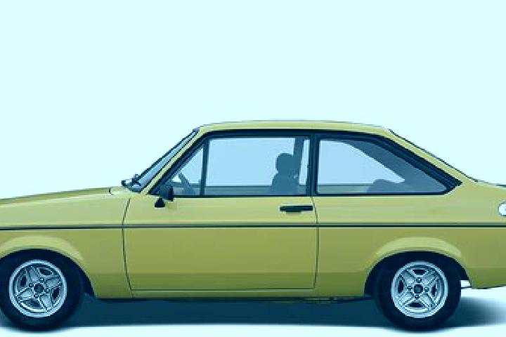 escort Ravensbourne