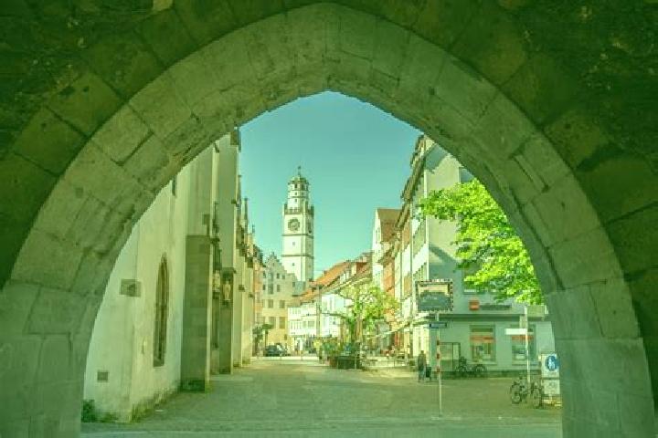 escort Ravensburg