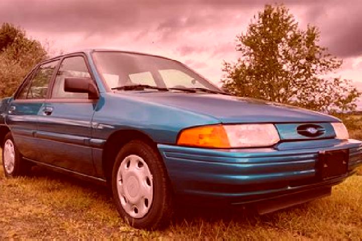 escort Ravensdale