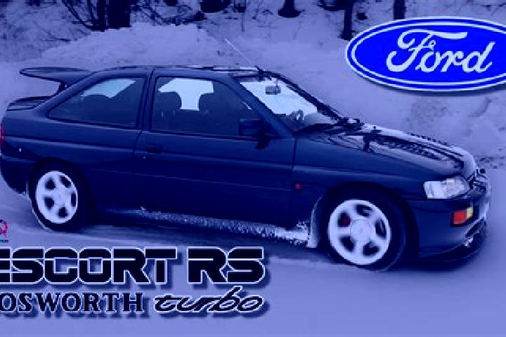 escort Ravensthorpe