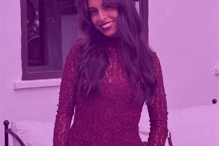 escort Ravina