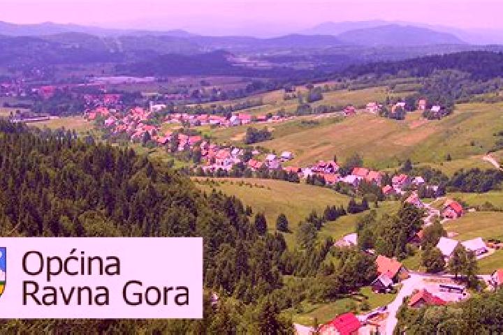escort Ravna Gora