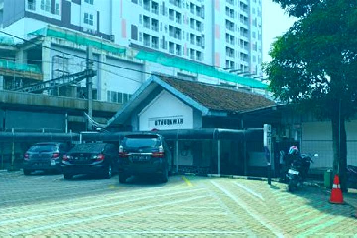 escort Rawa Satu