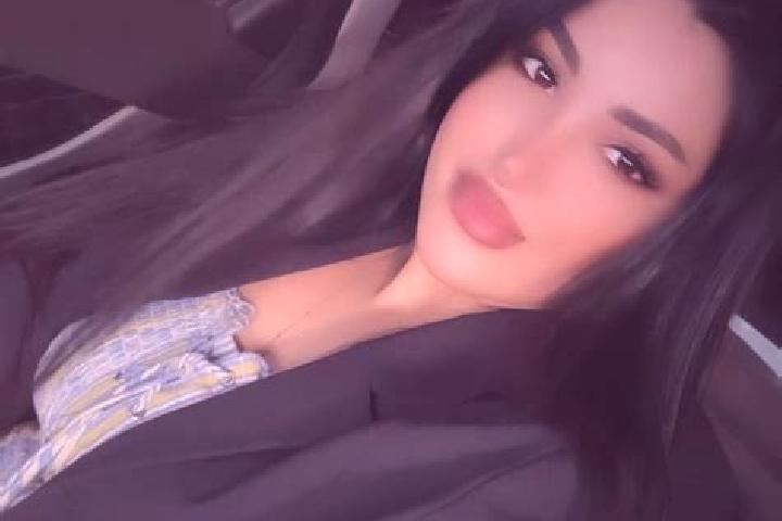 escort Rawan