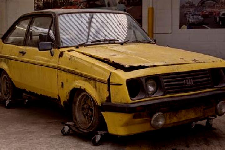 escort Rawene