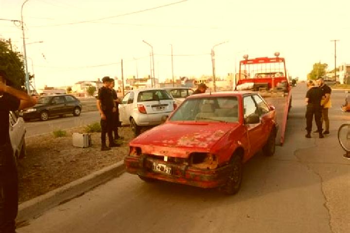 escort Rawson