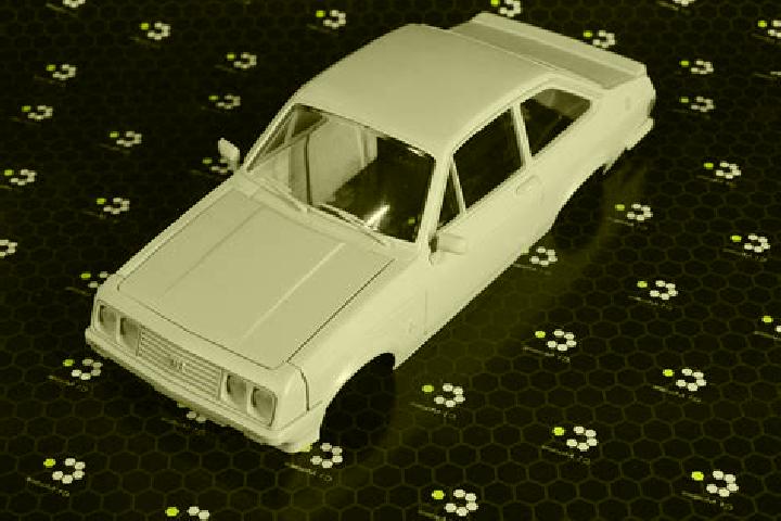 escort Ray