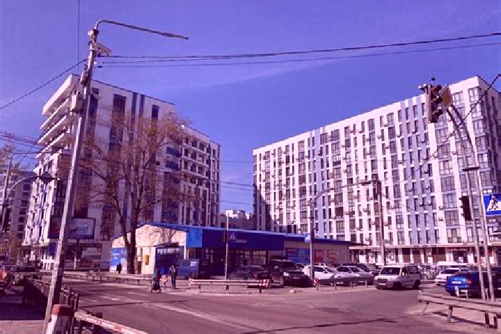 escort Rayduzhnyi Masyv