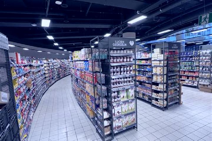escort Rayon