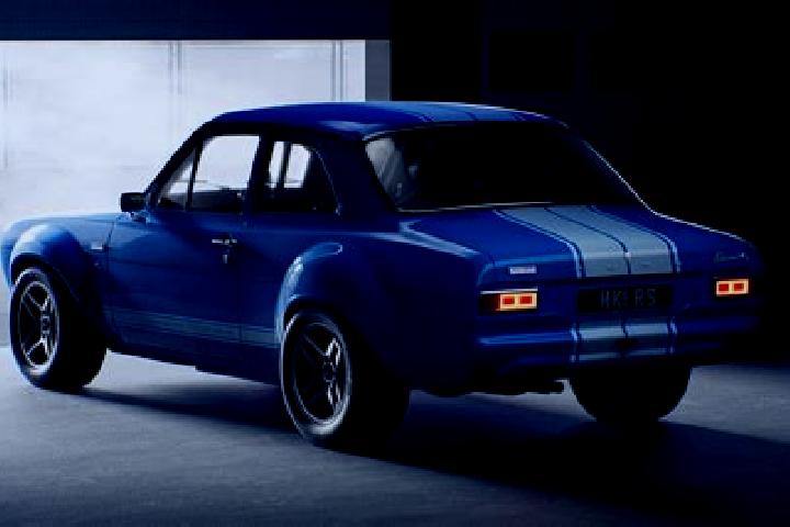 escort Razole