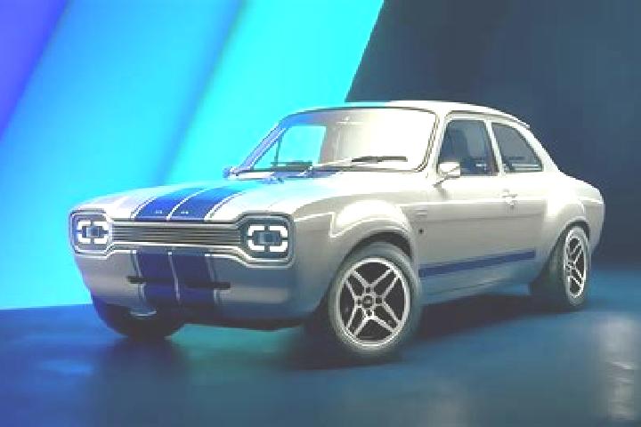 escort Re