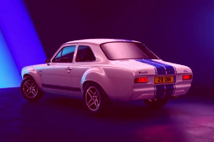 escort Readfield