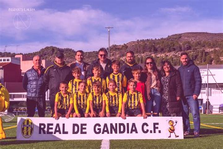 escort Real de Gandia