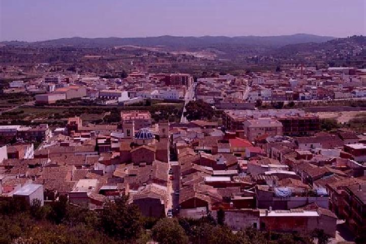 escort Real de Montroi