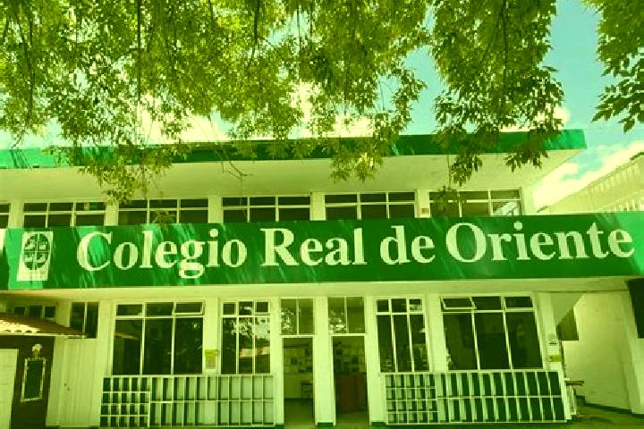 escort Real de Oriente