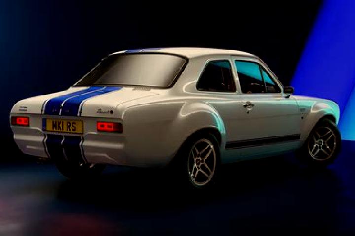 escort Realico