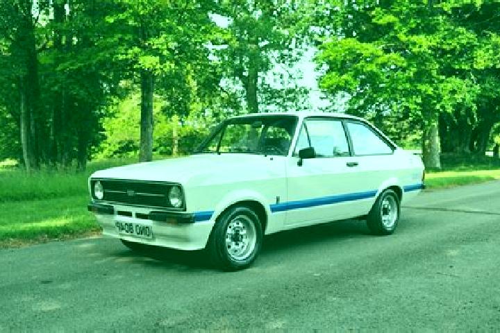 escort Realville