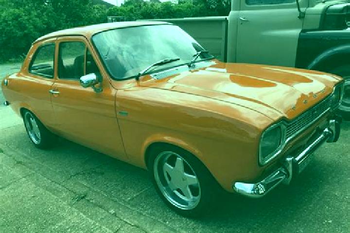 escort Reamstown