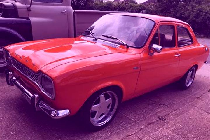 escort Reau