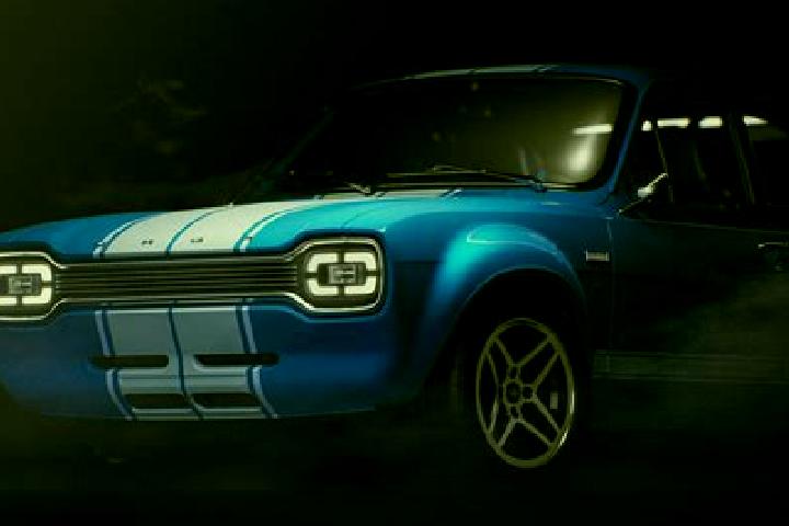 escort Rebaudengo