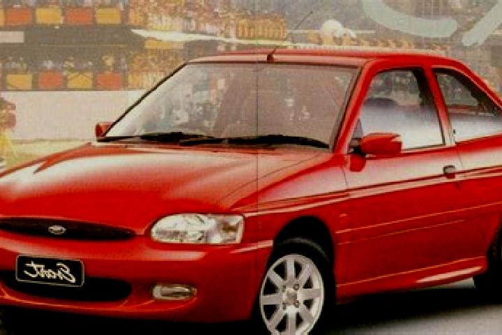 escort Rebollo