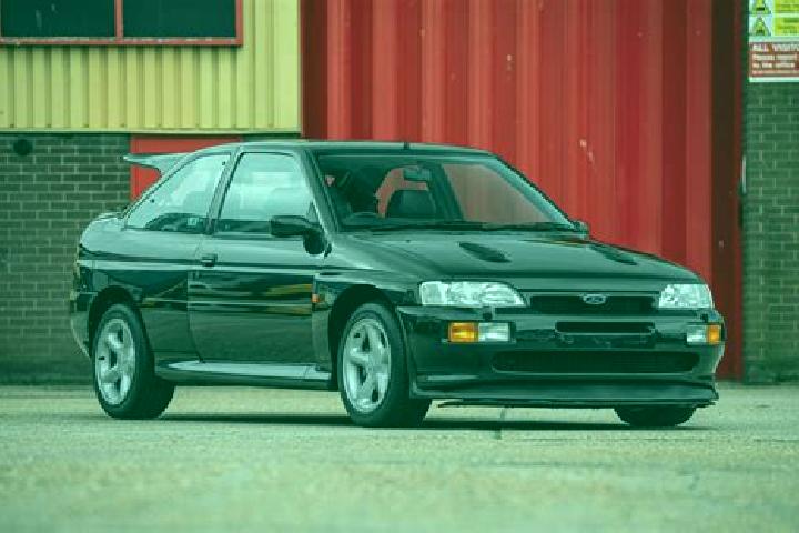 escort Rebrikha