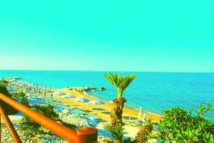escort Recanati