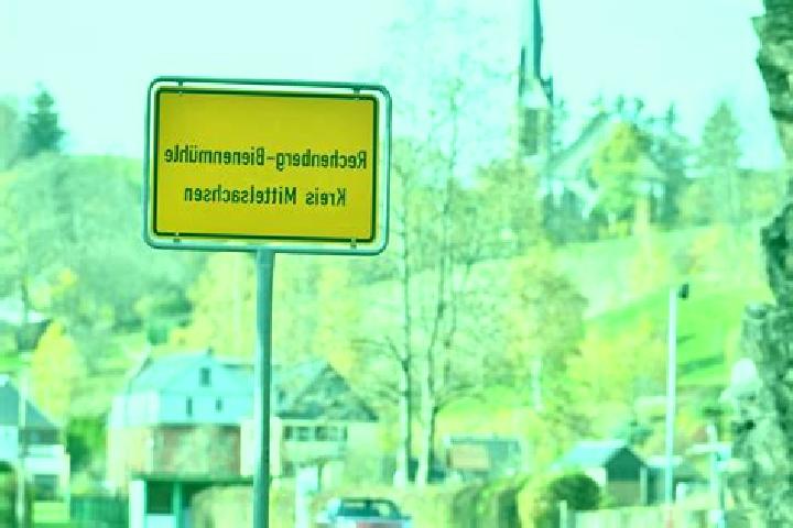 escort Rechenberg-Bienenmuehle