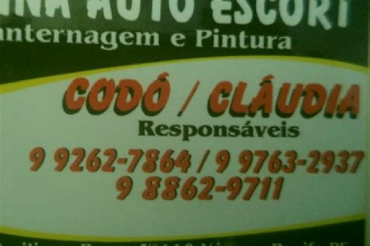 escort Recife