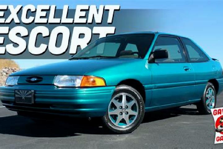 escort Reckendorf