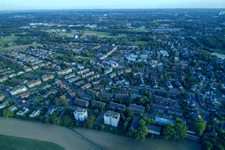 escort Recklinghausen