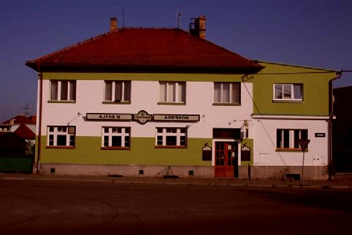 escort Reckovice