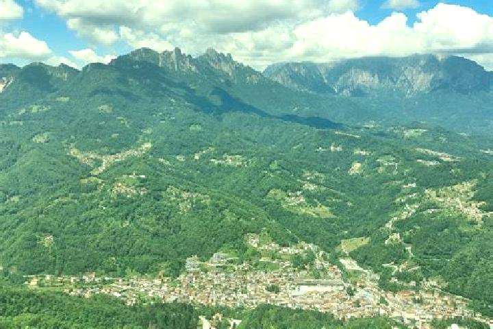 escort Recoaro Terme