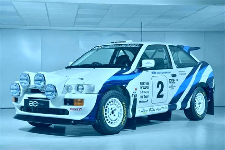 escort Reczno
