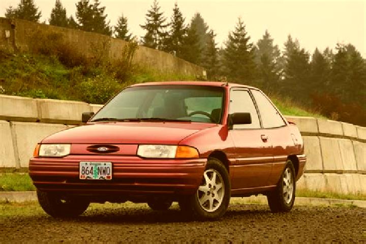 escort Red Creek