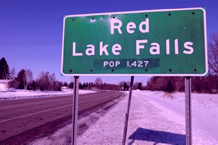 escort Red Lake Falls