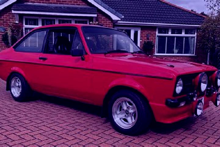 escort Red Lion