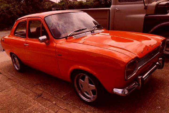 escort Reda