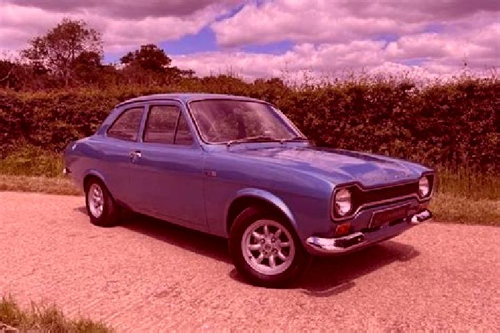 escort Redbourn