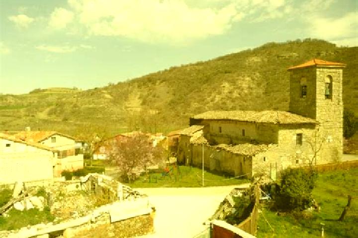 escort Redecilla del Campo