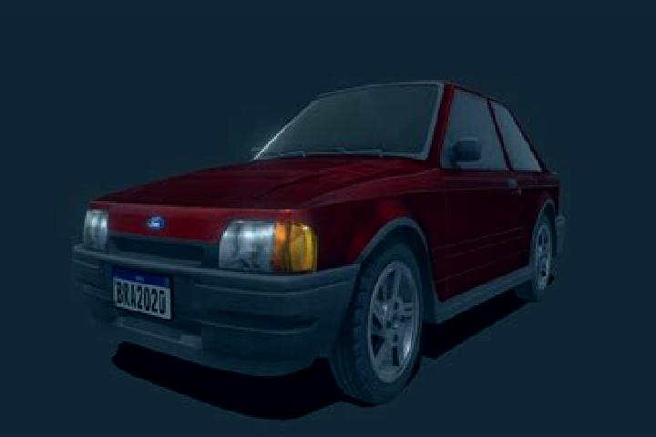 escort Redgranite