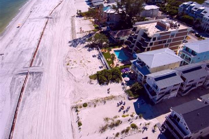 escort Redington Shores