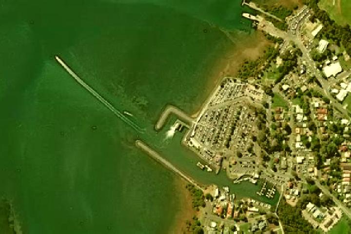 escort Redland Bay